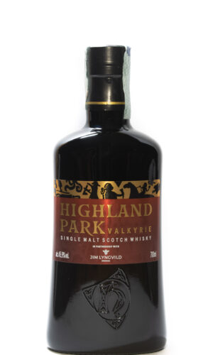 "Highland Park Valkyrie" – Viking Legend series