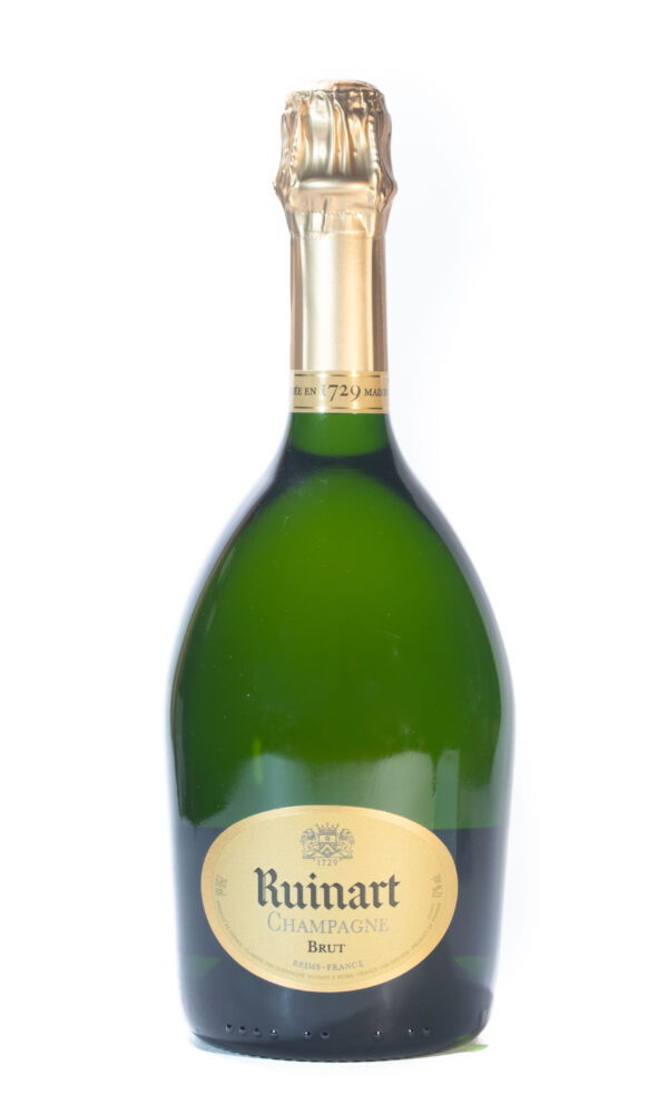 Champagne Brut “R de Ruinart” Ruinart (Cofanetto)