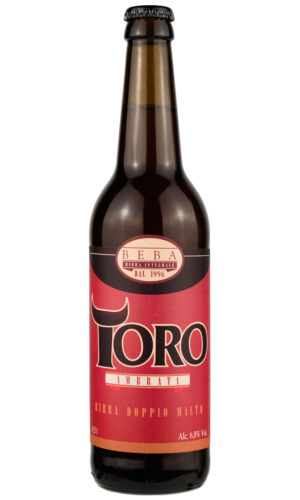 Birra Toro Birrificio Beba